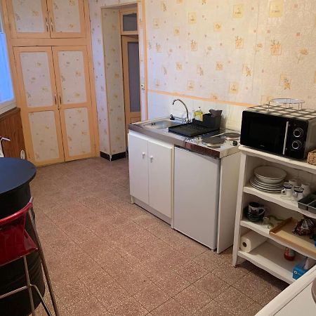 شقة Studio Ideal Travail, Famille, Tout Y Est … دومبيري سور بيسبري المظهر الخارجي الصورة